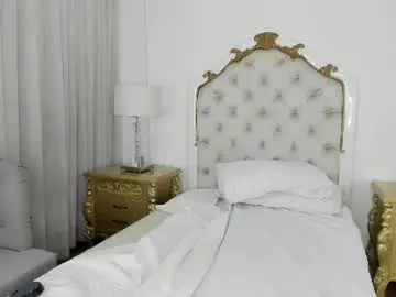 Chaturbate Free Porn Cam of dulce_tentacion_04