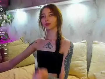 Chaturbate Best live sex cam show of ellen_hops