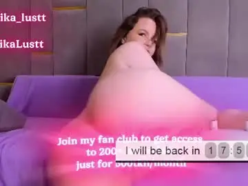 Chaturbate Free Live Porn of erikalustx