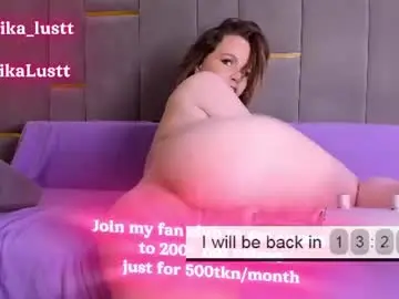Chaturbate Nude Webcam of erikalustx