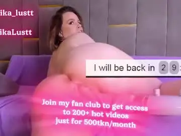 Chaturbate Live Sex of erikalustx