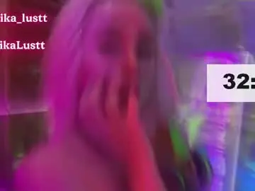 Chaturbate Adult Video Chat of erikalustx