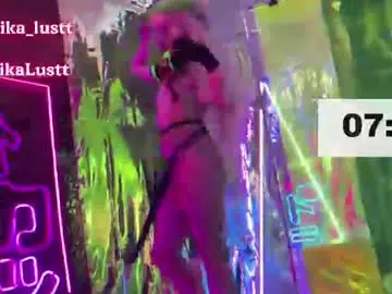 Chaturbate Sex Cam of erikalustx