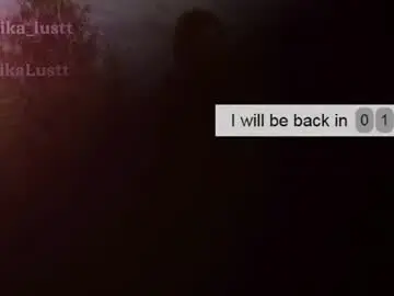Chaturbate Sex Cam of erikalustx