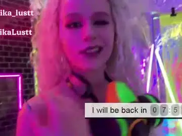 Chaturbate Free Porn Cam of erikalustx