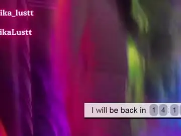 Chaturbate Watch Live Sex Cams of erikalustx