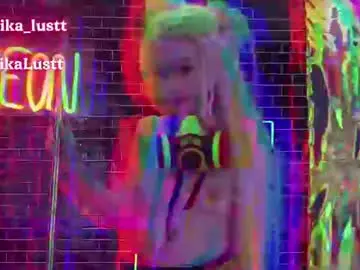 Chaturbate Private Sex Chat of erikalustx