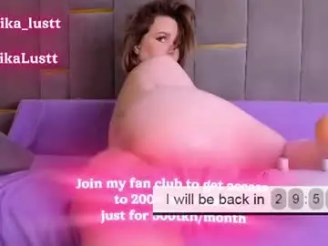 Chaturbate Adult Webcam of erikalustx