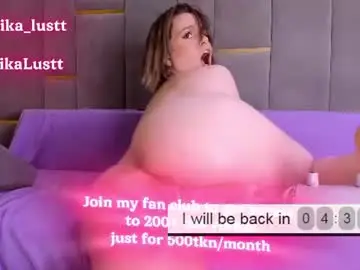 Chaturbate Adult Webcams of erikalustx