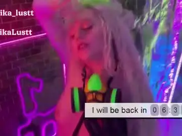 Chaturbate Adult Video Chat of erikalustx