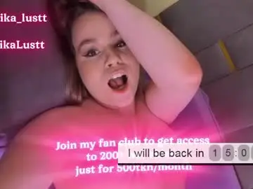 Chaturbate Live Porn of erikalustx