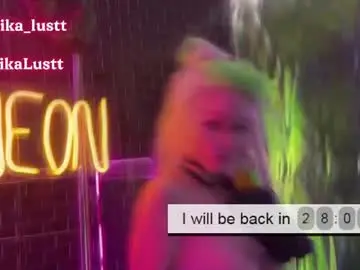 Chaturbate Watch Live Sex Cams of erikalustx