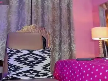 Chaturbate Nude Webcam of gisell_ocampo