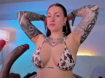Chaturbate Free Porn Cam of honeymoann