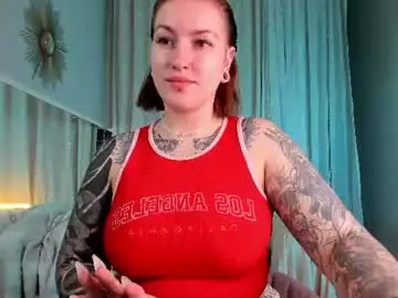 Chaturbate Adult Video Chat of honeymoann