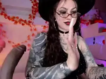 Chaturbate Live Sex Cam of honeymoann