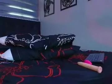 Chaturbate Live Sex Cam of im_alana_sweet