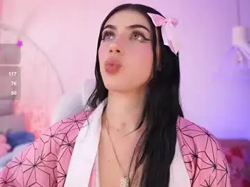 Chaturbate Nude Webcam of jadesummerr
