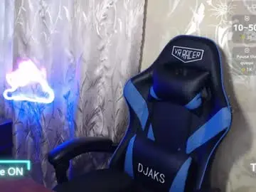 Chaturbate Best live sex cam show of karolynafox