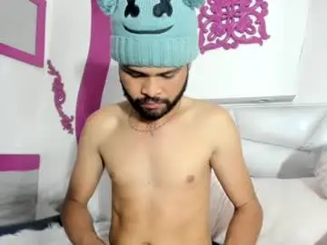 Chaturbate Adult Video Chat of liam_evans__