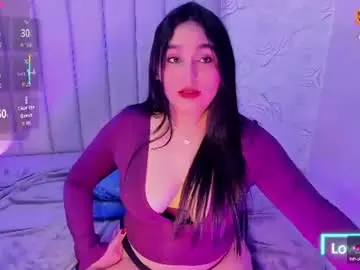 Chaturbate Private Sex Chat of lya_dubois_
