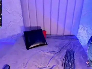 Chaturbate Sex Chat of lya_dubois_