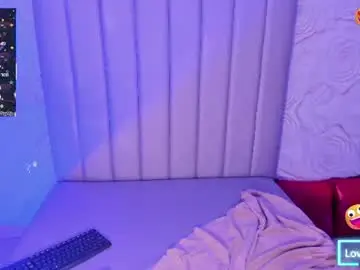 Chaturbate Private Sex Chat of lya_dubois_