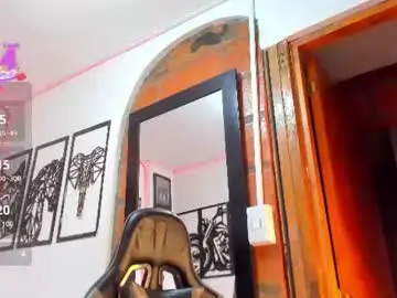 Chaturbate Free Porn Cam of mike_kilian1