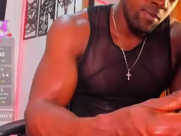 Chaturbate Free Porn Cam of mike_kilian1