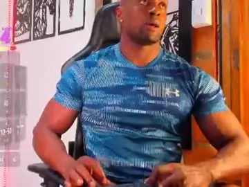 Chaturbate Live Porn of mike_kilian1