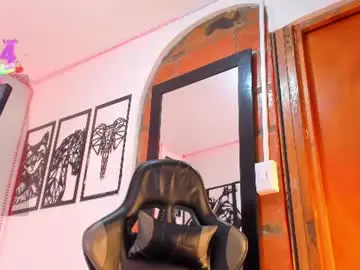 Chaturbate Sex Chat of mike_kilian1