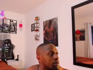 Chaturbate Private Sex Chat of mike_kilian1