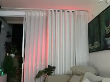 Chaturbate Live Sex of morgan_hiller