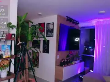 Chaturbate Live Sex Cam of morgan_hiller