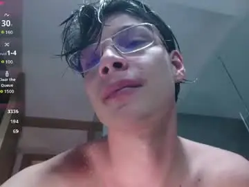 Chaturbate Adult Webcam of morgan_hiller