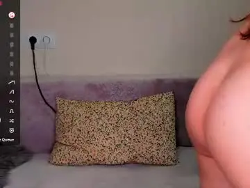 Chaturbate Adult Video Chat of nikoll_s