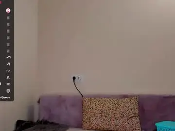 Chaturbate Live Porn of nikoll_s