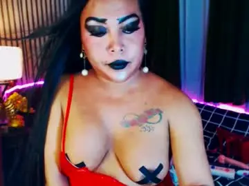 Chaturbate Best live sex cam show of nomercy_mistress_sph