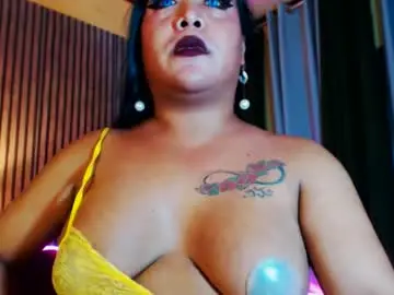 Chaturbate Live Sex of nomercy_mistress_sph