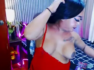 Chaturbate Nude Webcam of nomercy_mistress_sph