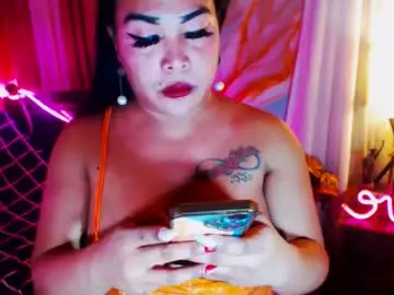 Chaturbate Sex Chat of nomercy_mistress_sph