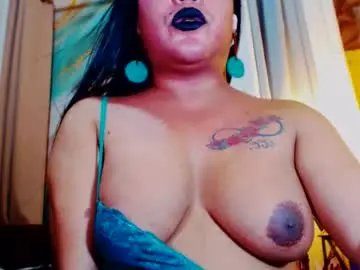 Chaturbate Live Sex Cam of nomercy_mistress_sph