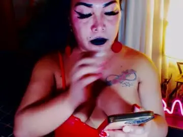 Chaturbate Live Sex Cam of nomercy_mistress_sph