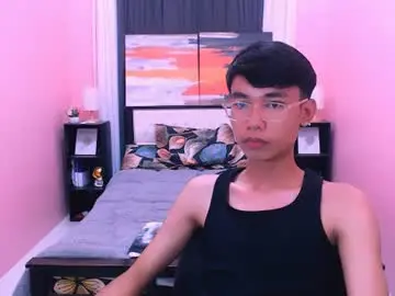 Chaturbate Live Porn of pinoydaksstream
