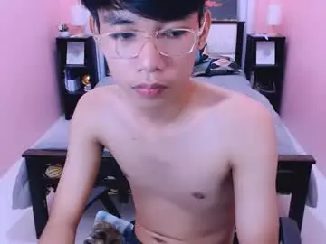 Chaturbate Nude Webcam of pinoydaksstream
