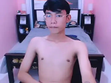 Chaturbate Live Sex of pinoydaksstream