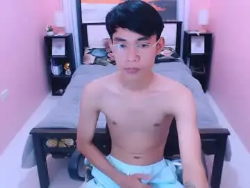Chaturbate Live Sex Cam of pinoydaksstream