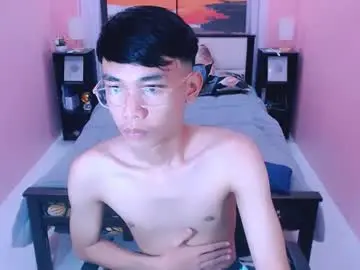 Chaturbate Live Sex of pinoydaksstream
