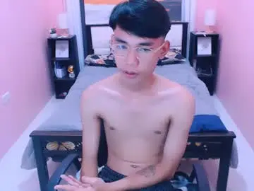 Chaturbate Watch Live Sex Cams of pinoydaksstream
