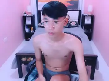 Chaturbate Nude Webcam of pinoydaksstream